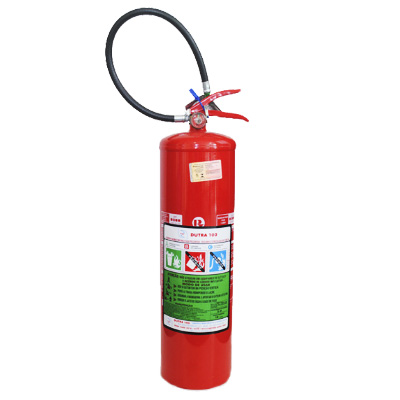 extintor classe a