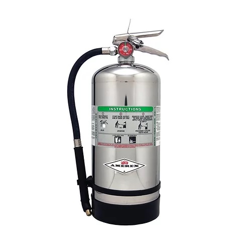 extintor classe k